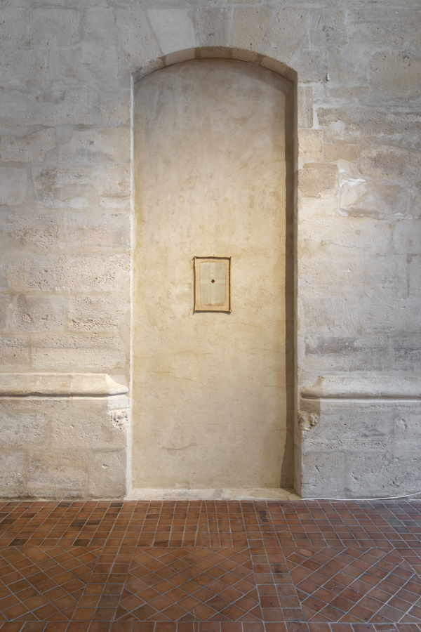 Vincent Fournier – Bernardins