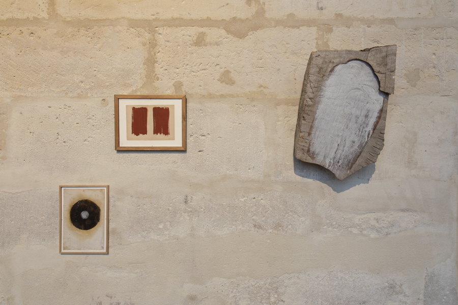 Vincent Fournier – Bernardins