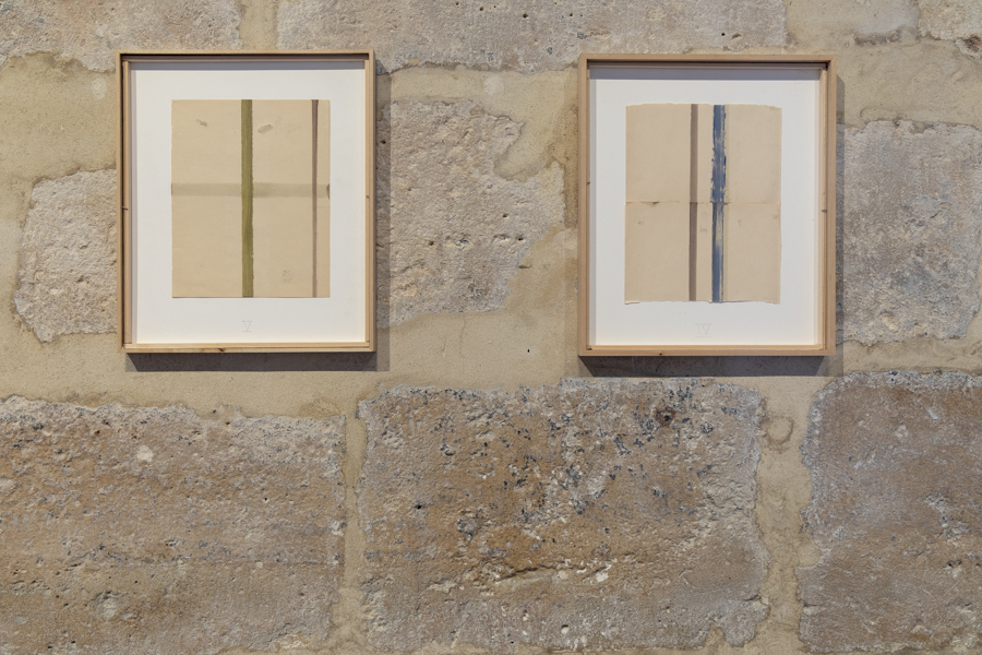 Vincent Fournier – Bernardins