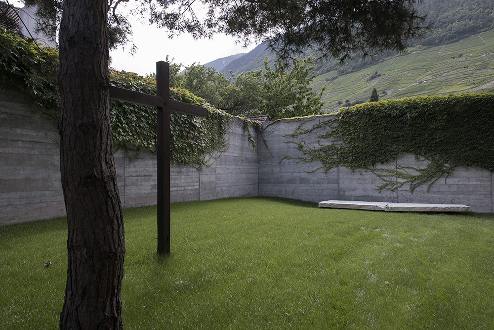 Sculpture Martigny Bourg Vincent Fournier Sculpture Martigny Bourg Vincent Fournier
