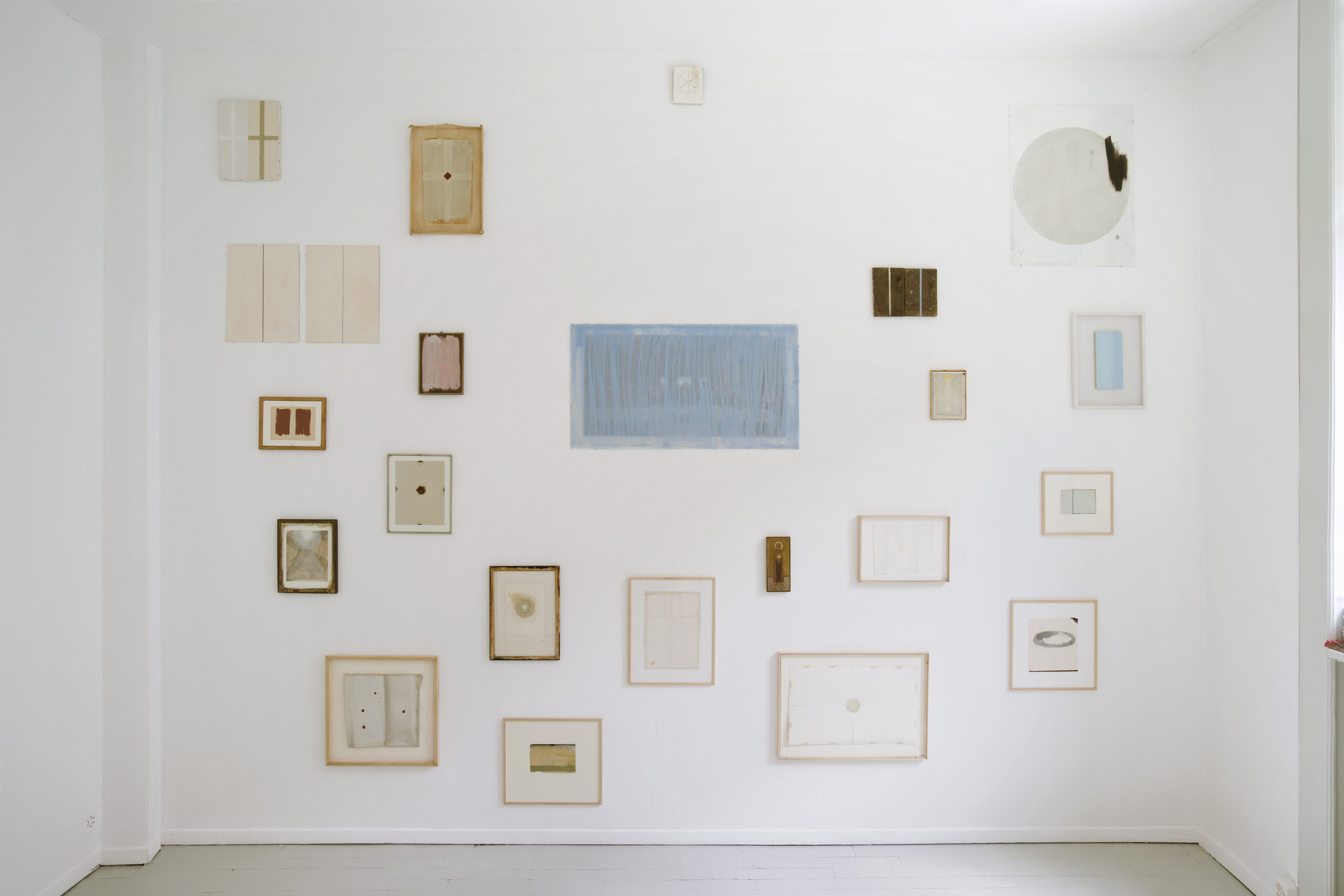 Galerie Skopia Vincent Fournier