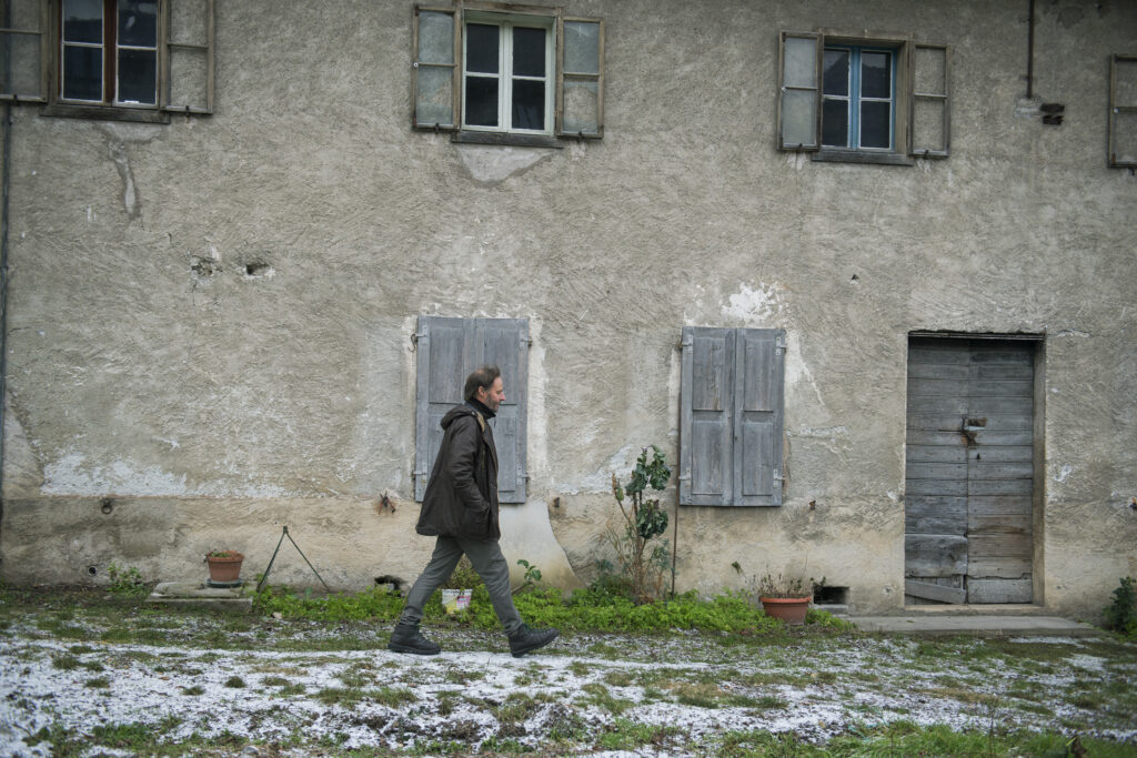 Vincent Fournier – maison des évolénards Vincent Fournier – maison des évolénards