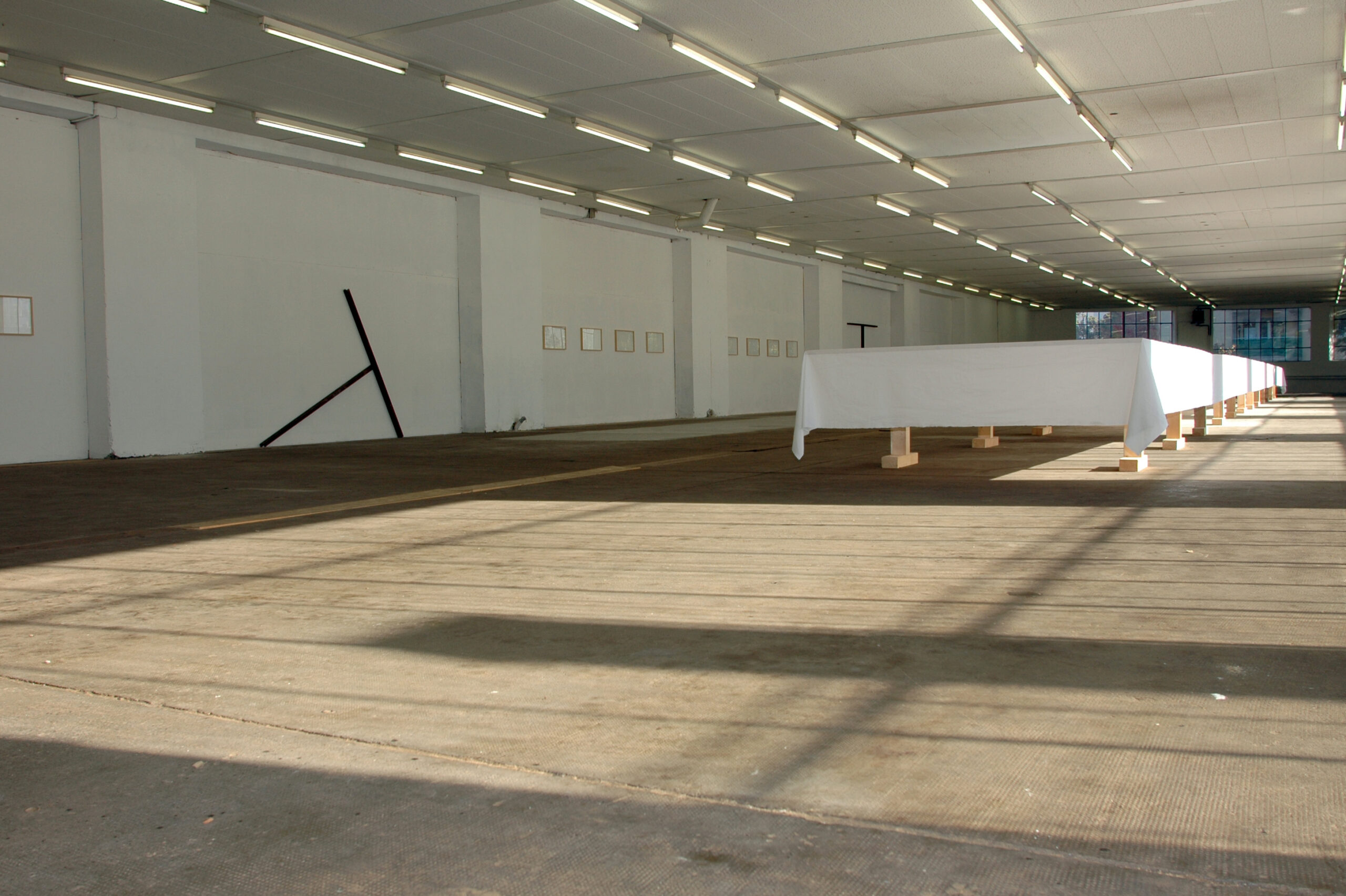 Exposition de Vincent Fournier Vincent Fournier – Fabrique de draps