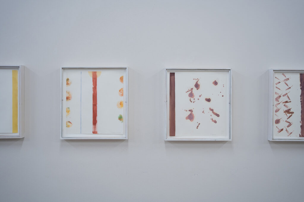 Galerie Oblique 2023 – Vincent Fournier