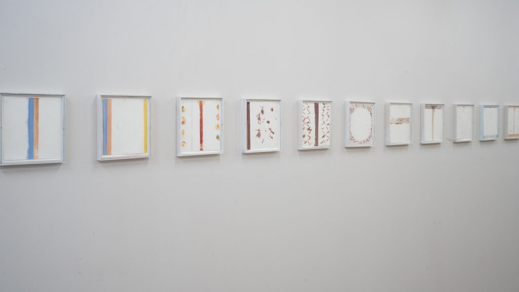 Galerie Oblique 2023 – Vincent Fournier