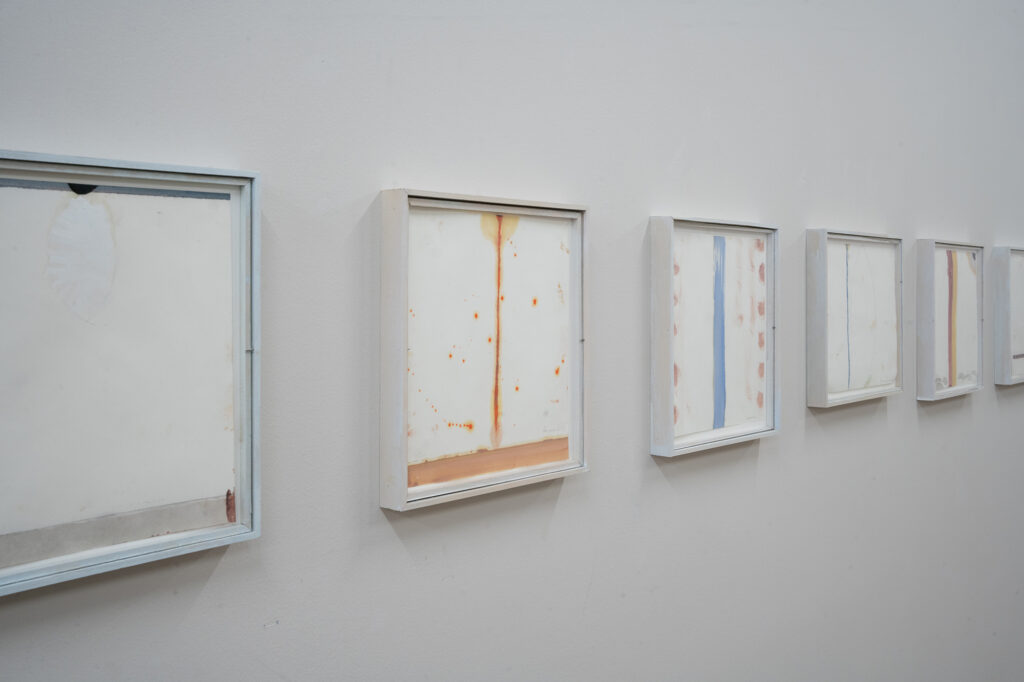 Galerie Oblique 2023 – Vincent Fournier