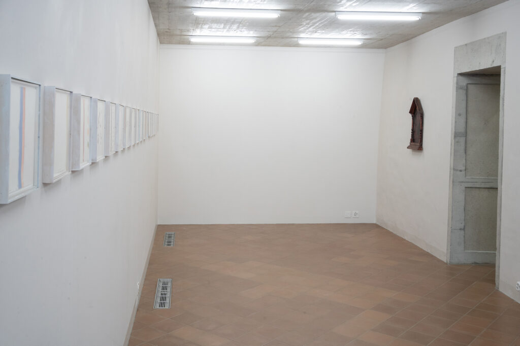 Galerie Oblique 2023 – Vincent Fournier