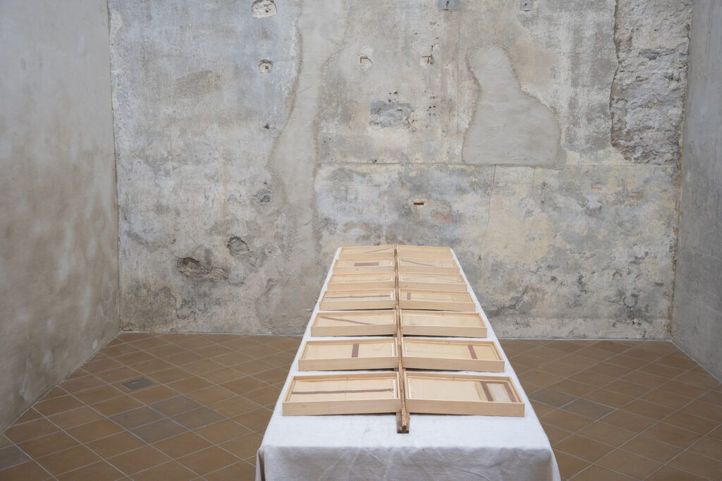 Galerie Oblique 2023 – Vincent Fournier