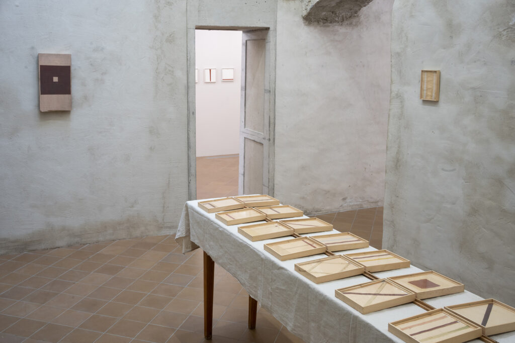 Galerie Oblique 2023 – Vincent Fournier