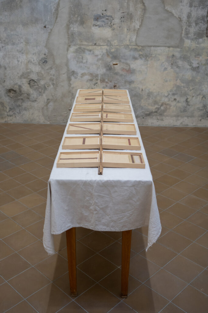 Galerie Oblique 2023 – Vincent Fournier