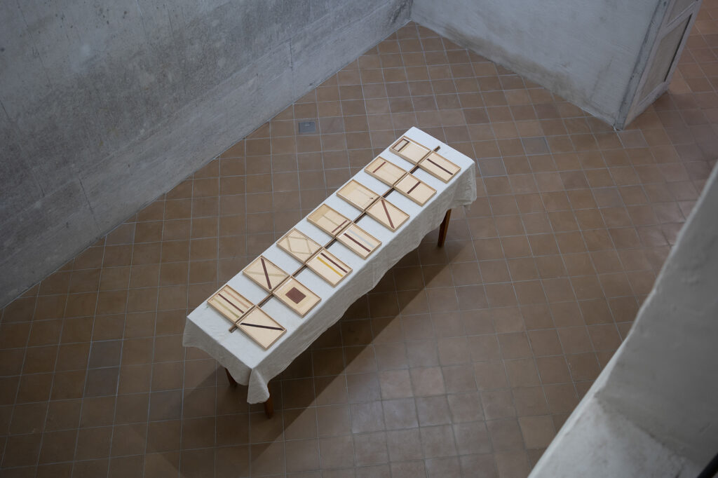 Galerie Oblique 2023 – Vincent Fournier