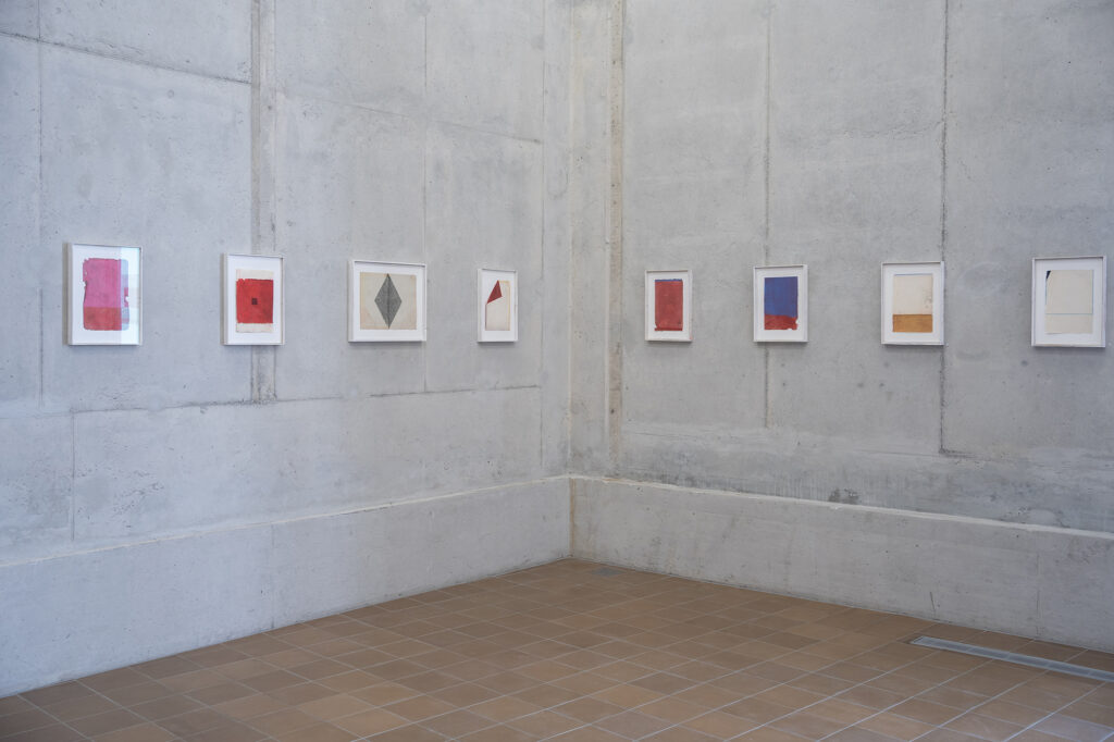 Galerie Oblique 2023 – Vincent Fournier