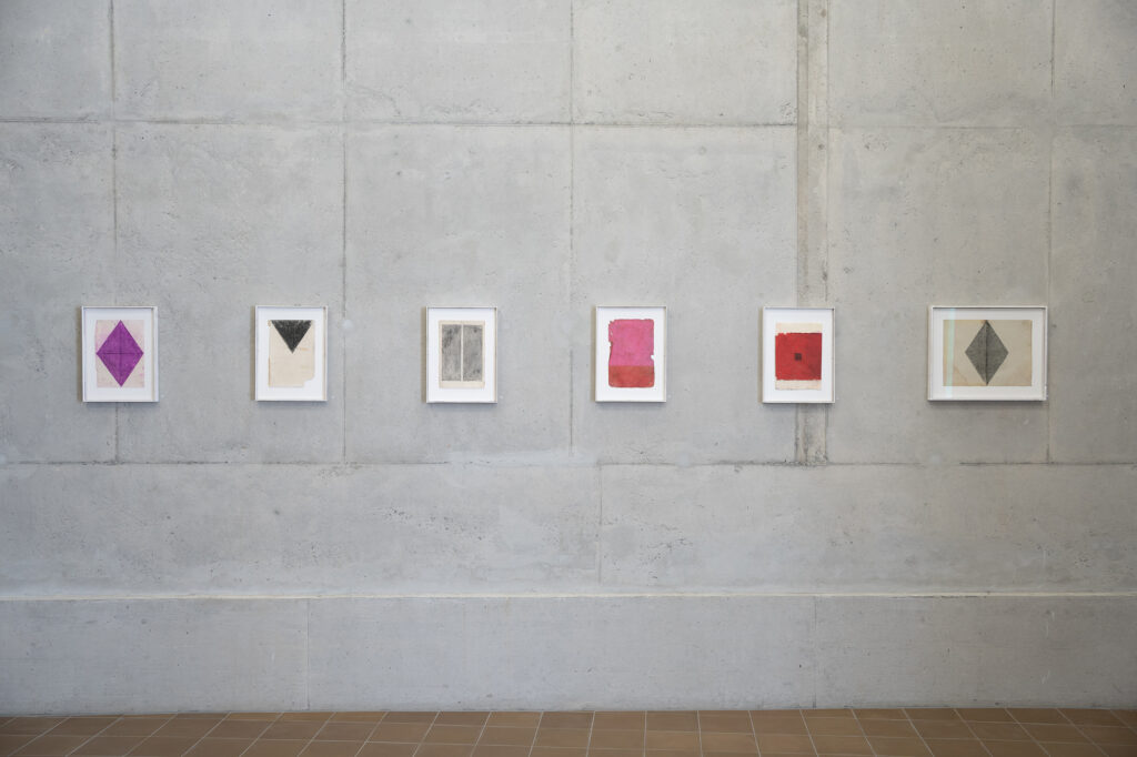 Galerie Oblique 2023 – Vincent Fournier