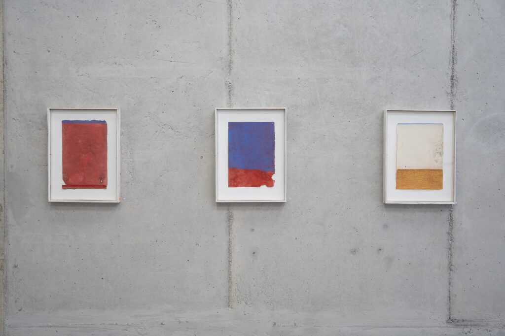 Galerie Oblique 2023 – Vincent Fournier
