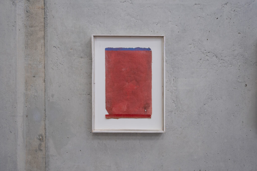 Galerie Oblique 2023 – Vincent Fournier
