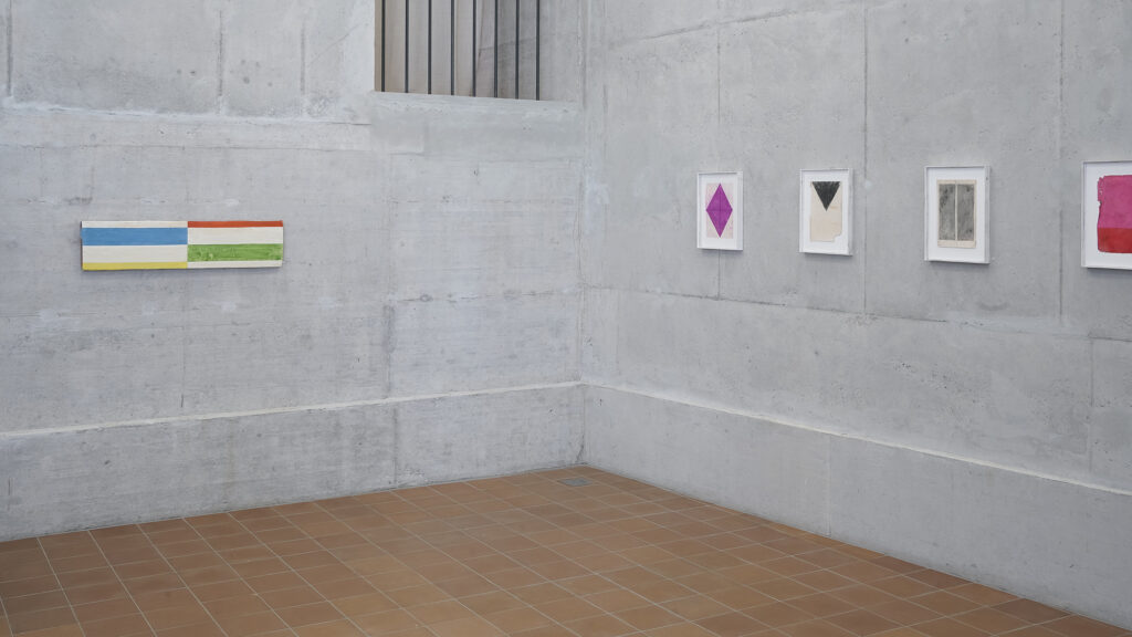 Galerie Oblique 2023 – Vincent Fournier