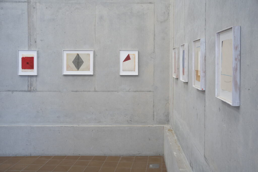 Galerie Oblique 2023 – Vincent Fournier