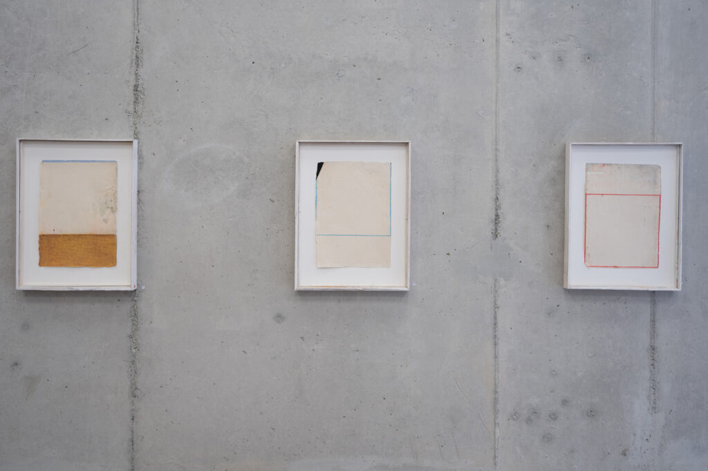Galerie Oblique 2023 – Vincent Fournier
